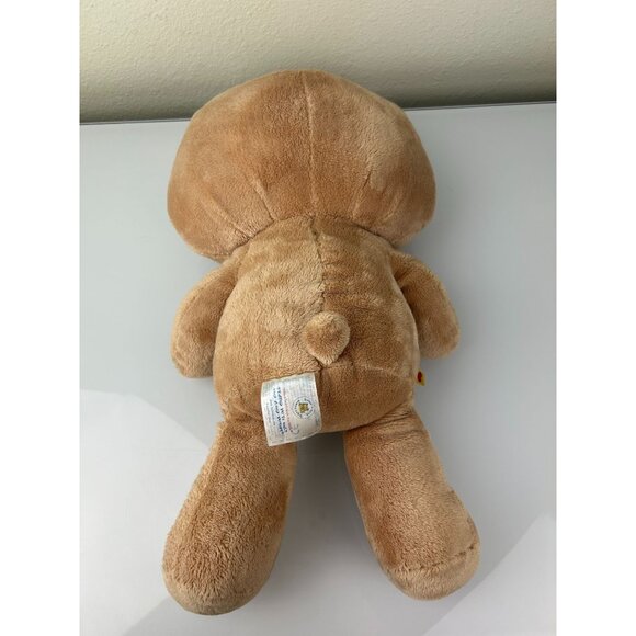 Build-a-Bear Hello Kitty Sun Kissed Tan Cat Plush Stuffed Animal Tropical Sanrio - Picture 7 of 13